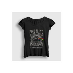 Presmono Tour Pink Floyd Unisex T-Shirt
