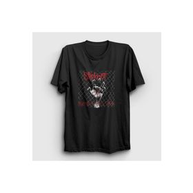 Presmono Tour Slipknot Kadın T-shirt