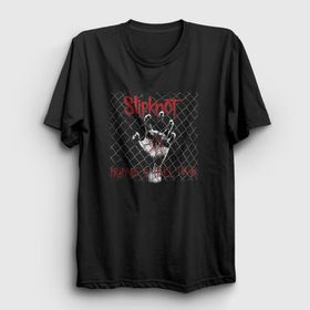 Presmono Tour Slipknot Unisex T-shirt