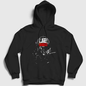 Presmono Tour U2 Unisex T-shirt