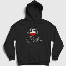 Presmono Tour U2 Unisex T-shirt