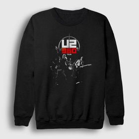 Presmono Tour U2 Unisex T-shirt