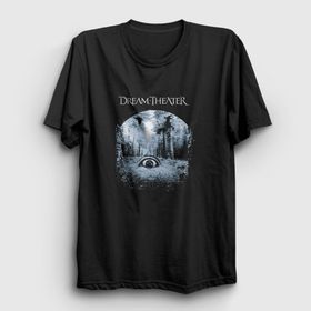 Presmono Train Dream Theater Unisex T-shirt