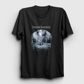 Presmono Train Dream Theater Unisex T-shirt