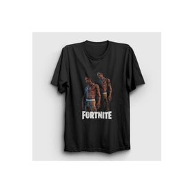 Presmono Travis Scott Fortnite Unisex T-shirt