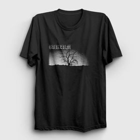 Presmono Tree Burzum Unisex T-Shirt