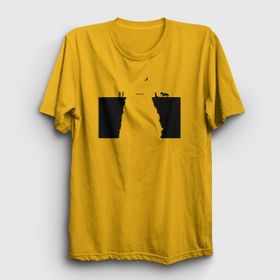 Presmono Trench V3 Twenty One Pilots Unisex T-shirt