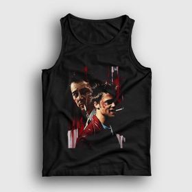 Presmono Tyler Film Dövüş Kulübü Fight Club Kadın T-shirt