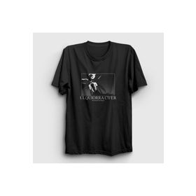 Presmono Ulquiorra Anime Bleach Kadın T-shirt