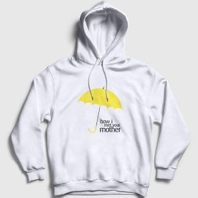Presmono Umbrella How I Met Your Mother Unisex Sweatshirt
