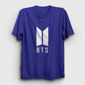 Presmono Unisex Doors Bts Mor T-Shirt