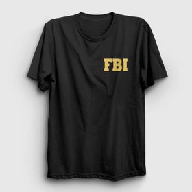Presmono Unisex Fbi The Blacklist T-shirt