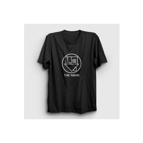 Presmono Unisex Logo The Neighbourhood T-Shirt