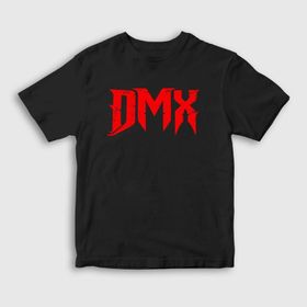 Presmono Unisex Logo V2 Dmx Beyaz T-Shirt