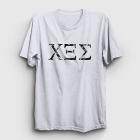 Presmono Unisex Xez Rotting Christ Beyaz T-Shirt