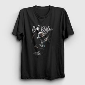 Presmono Unreleased Bob Dylan Kadın T-Shirt