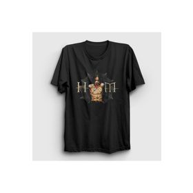 Presmono Ville Valo Him Kadın T-shirt