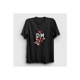 Presmono Violator Depeche Mode Kadın T-shirt