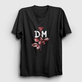 Presmono Violator Depeche Mode Kadın T-shirt