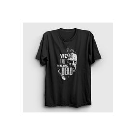 Presmono We Are The Walking Dead Kadın T-shirt