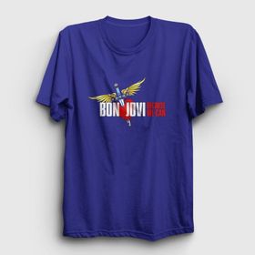 Presmono We Can Bon Jovi Kadın T-shirt