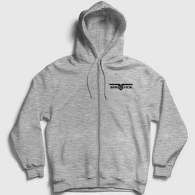 Presmono Wings Rammstein Unisex Sweatshirt