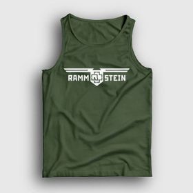 Presmono Wings Rammstein Unisex Sweatshirt