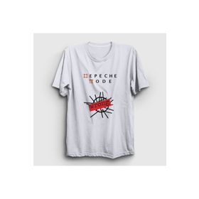 Presmono Wrong Depeche Mode Kadın T-shirt