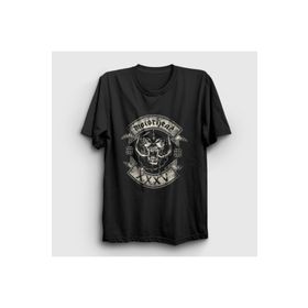 Presmono Xxxv Motörhead Kadın T-shirt