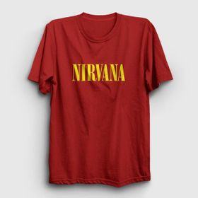 Presmono Yellow Aerosmith Siyah Unisex T-shirt