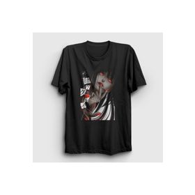 Presmono Yumeko Anime Kakegurui Kadın T-shirt