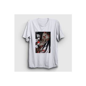 Presmono Yumeko Anime Kakegurui Kadın T-shirt