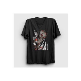 Presmono Yumeko Anime Kakegurui Kadın T-shirt