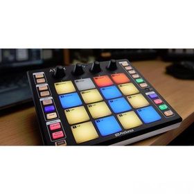 Presonus Atom Keyboard