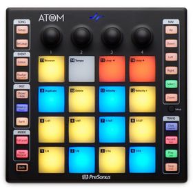Presonus Atom Keyboard