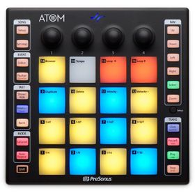 Presonus Atom Keyboard