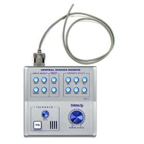 PreSonus Central Station Plus Stüdyo Kontrol Sistemi