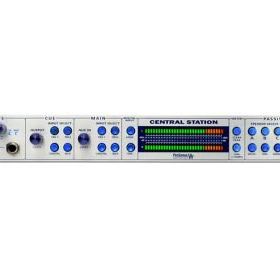 PreSonus Central Station Plus Stüdyo Kontrol Sistemi