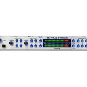 PreSonus Central Station Plus Stüdyo Kontrol Sistemi