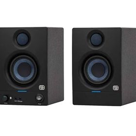 Presonus Eris 3.5 BT 2nd Gen / Bluetooth Hoparlör