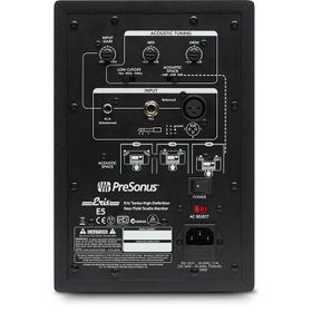 PreSonus Eris E5 Hoparlör