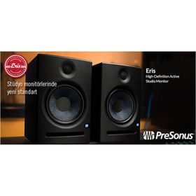 PreSonus Eris E5 Hoparlör