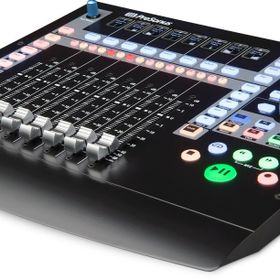 PreSonus Faderport 8, 8-Fader DAW Mix Üretim Kontrol Cihazı