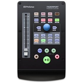 PreSonus FaderPort DAW Mix Üretim Kontrol Cihazı