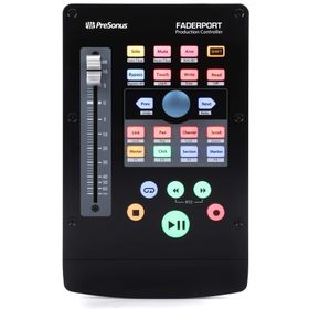 PreSonus FaderPort DAW Mix Üretim Kontrol Cihazı