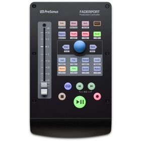 PreSonus FaderPort DAW Mix Üretim Kontrol Cihazı