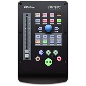PreSonus FaderPort DAW Mix Üretim Kontrol Cihazı