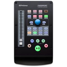 PreSonus FaderPort DAW Mix Üretim Kontrol Cihazı