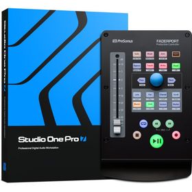 PreSonus FaderPort DAW Mix Üretim Kontrol Cihazı