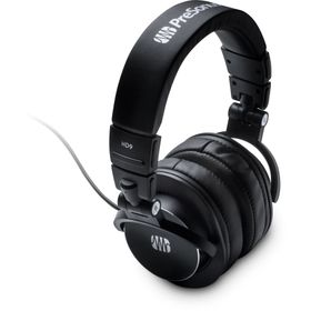 PreSonus HD9 Profesyonel Kapalı Stüdyo Kulaklığı